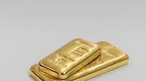 Hossa na rynku złota przyspiesza. Kiedy 4 tys. dolarów za uncję?