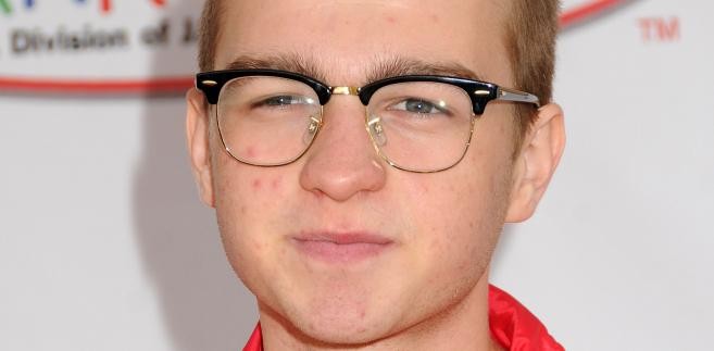8. Angus T. Jones - zarobił 11 mln dol.