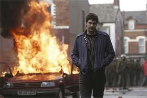 Jim Sturgess w filmie &quot;50 ocalonych&quot;