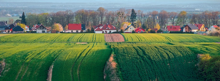 Rozwojowi rolnictwa w województwie opolskim sprzyjają warunki klimatyczne, glebowe oraz ukształtowanie terenu.