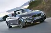 BMW M4 Cabrio