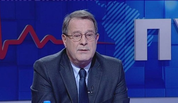 Boško Jakšić