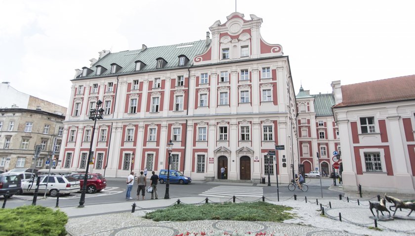 Wiceszef Gabinetu Prezydenta może stracić stanowisko przez oskarżenia o mobbing