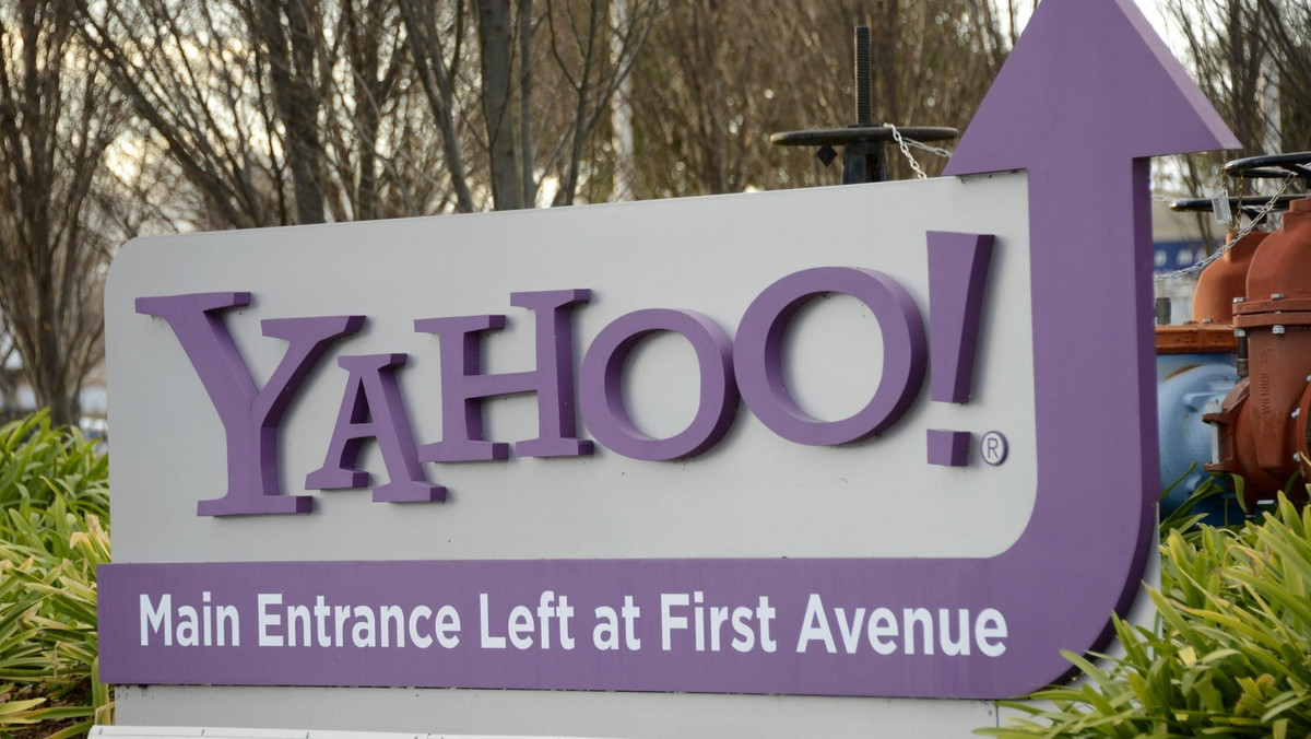 Koncern internetowy Yahoo chce przejąć społecznościowy serwis mikroblogowy Tumblr – podał serwis "AllThingsD".