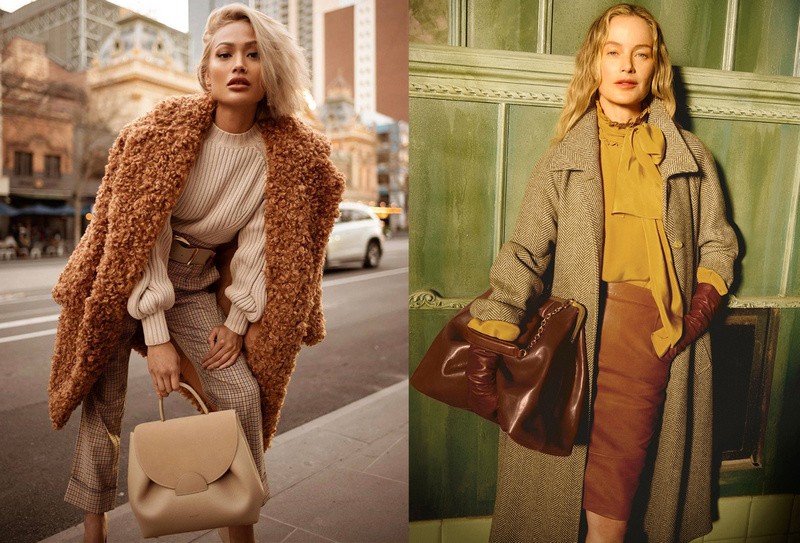 Tipy, ako pôsobiť elegantne aj v chlade.