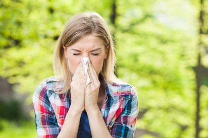 NNK: erősödhetnek az allergiás tünetek