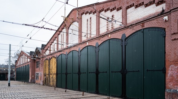 Zajezdnia Popowice przejdzie remont