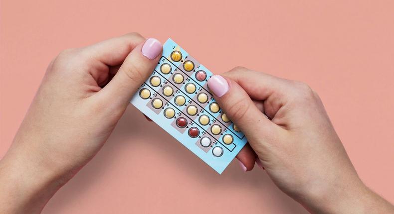 7 benefits of using the pill that have nothing to do with birth control