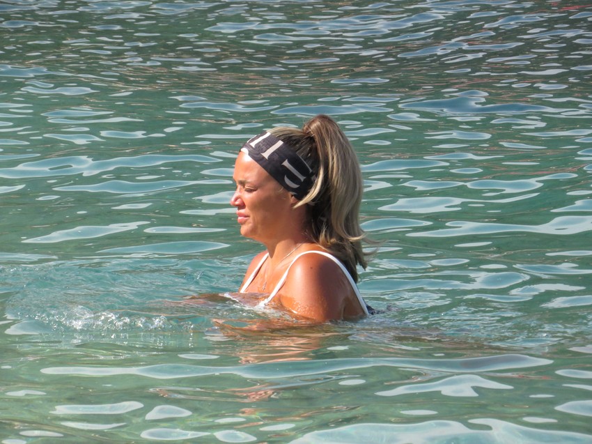 Marija Mikić