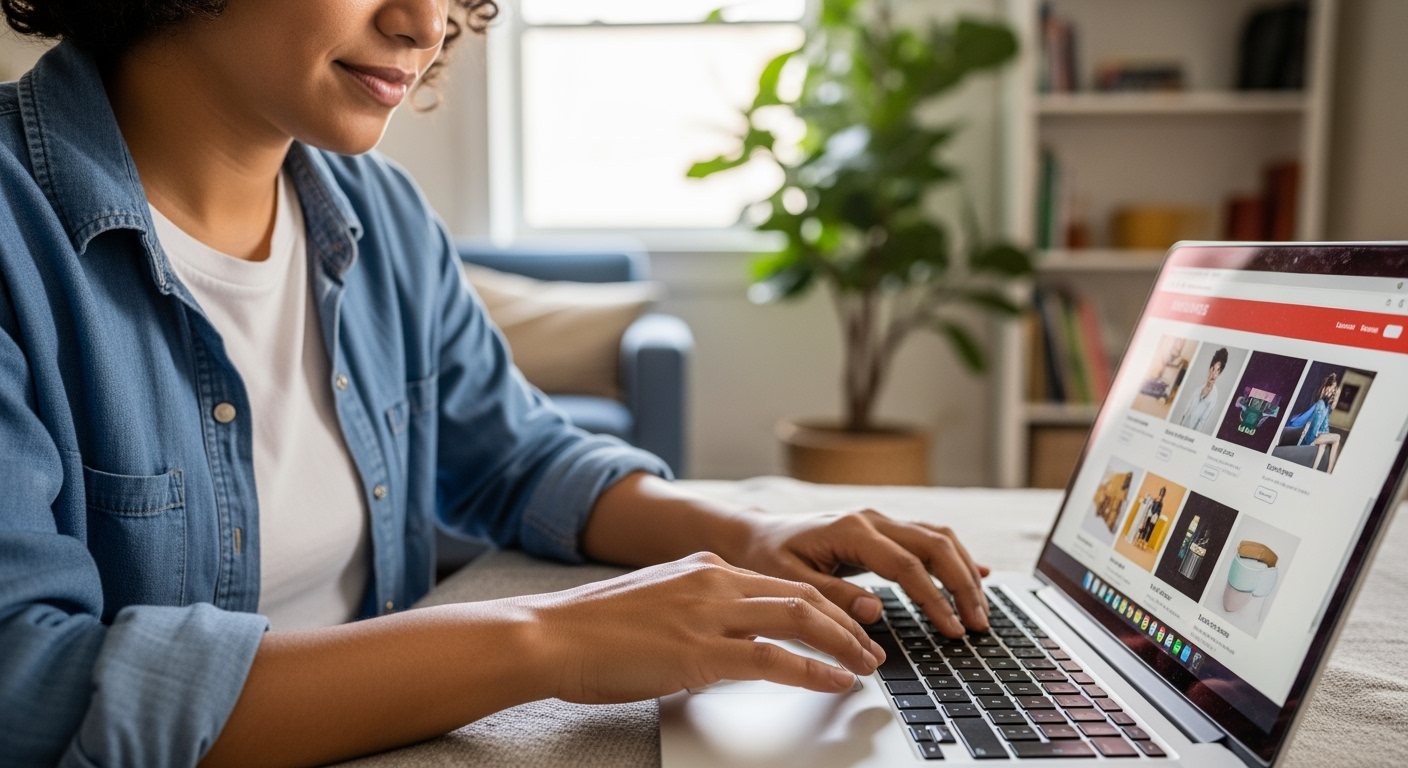 Black Friday warning: BNPL debt hits record as AI scams target shoppers