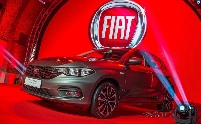 Fiat tipo