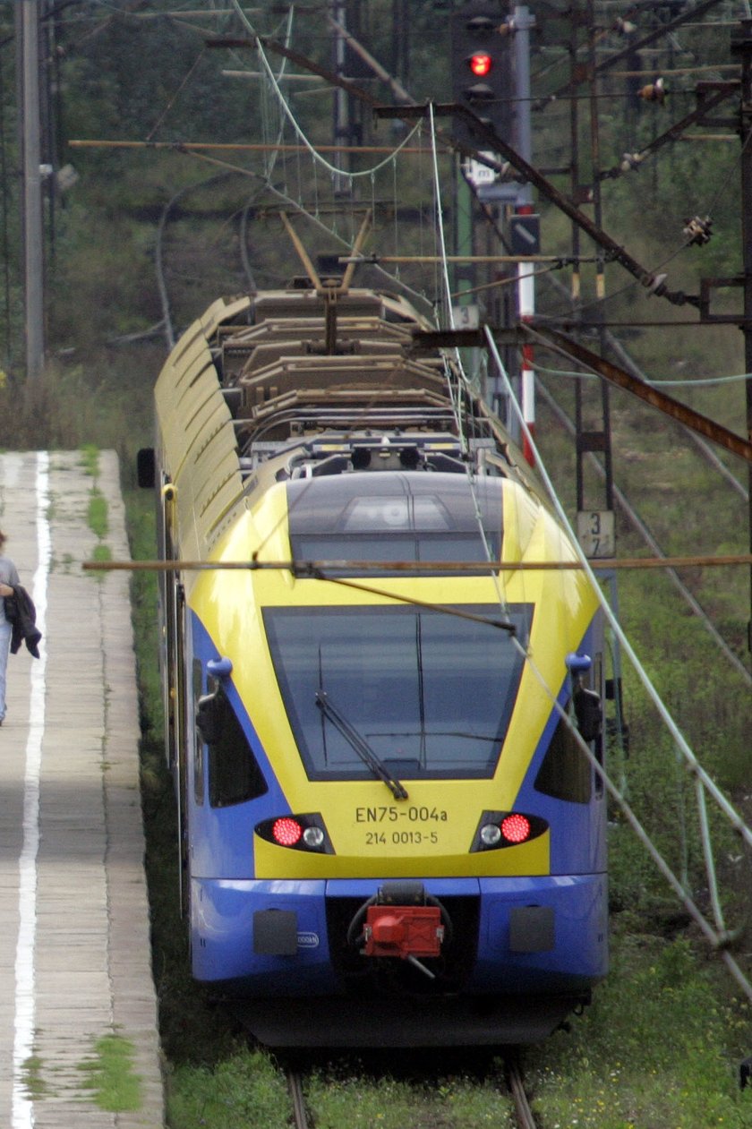 Koleje Śląskie