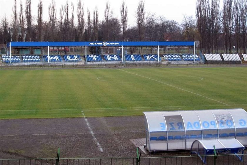 Działacze Termaliki szukają stadionu, na którym ich drużyna mogłaby grać w ekstraklasie