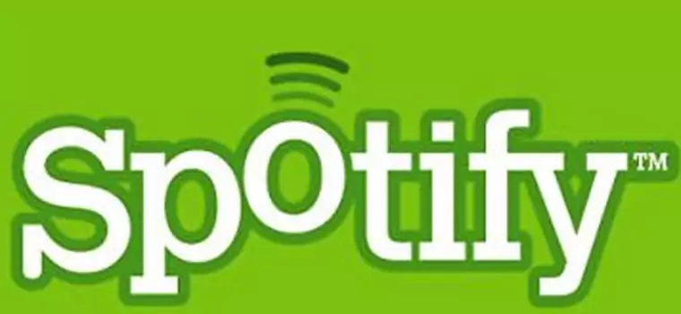 Spotify ma już 2,5 mln płacących subskrybentów