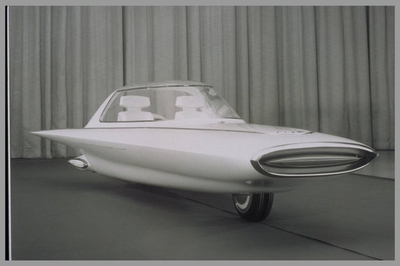 Ford Gyron (1961 r.)