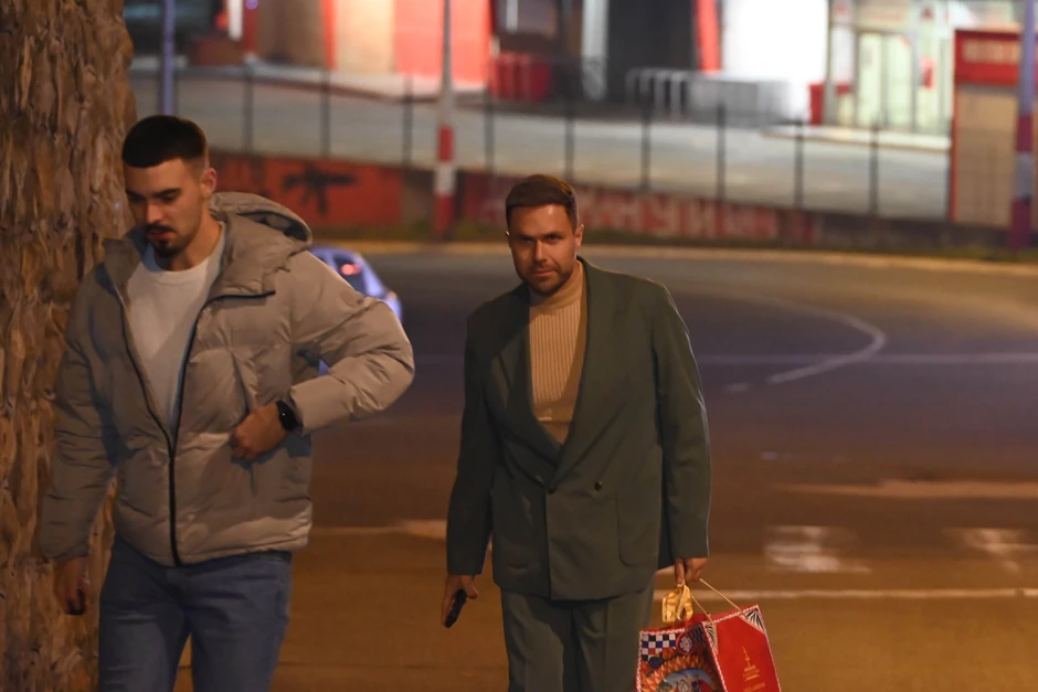 slava Svetlane Cece Ražnatović Stevan Radivojević