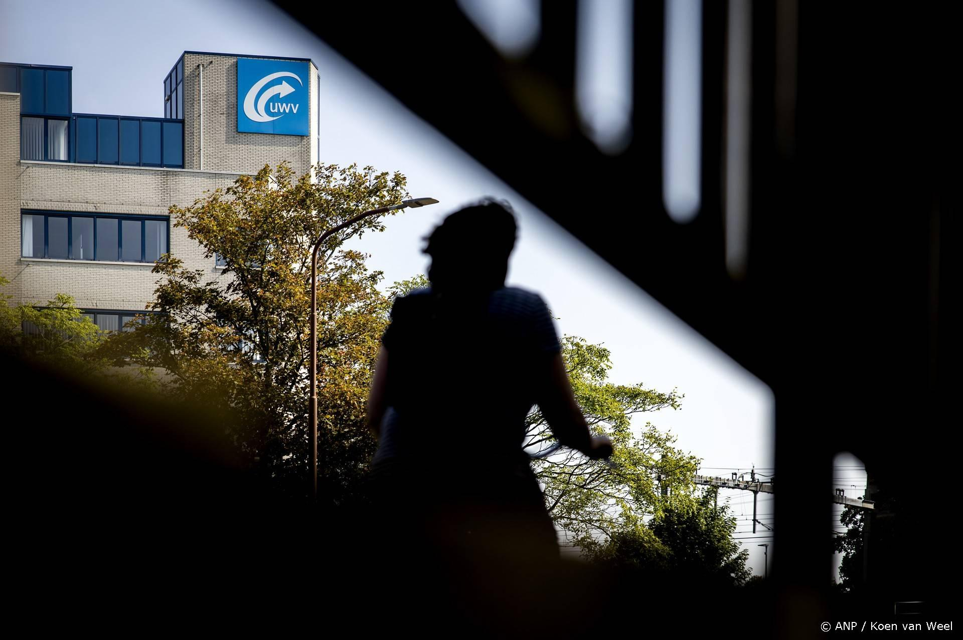 UWV laat zieke mensen dubbel zo lang wachten: FNV spreekt van 'omgekeerde wereld'