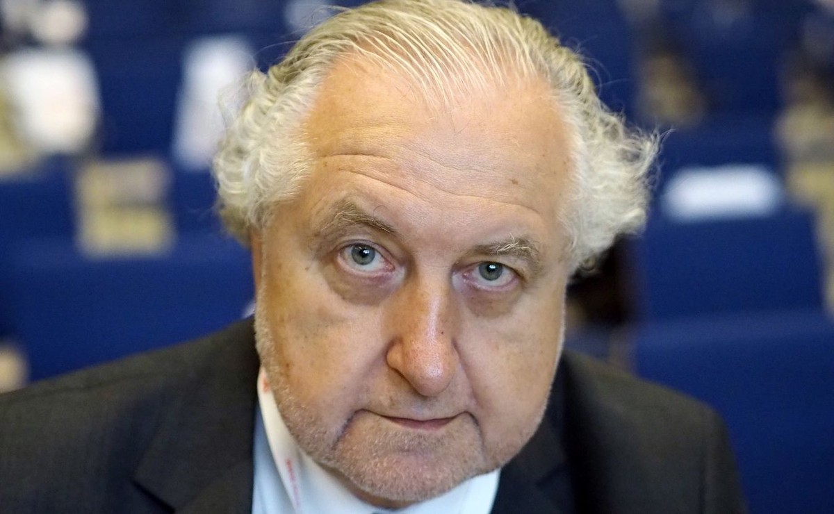 Prof. Andrzej Rzepliński