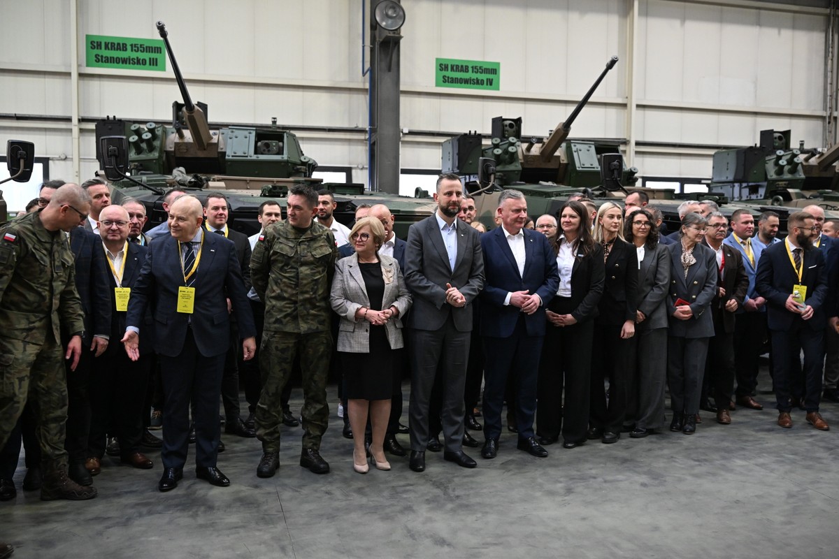 Borsuk trafia do polskiej armii. Wojsko żegna radzieckie BWP-1 po dekadach