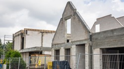 Na podstawie pozwoleń powstanie 155,8 tys. domów. A ile w ramach programu "Dom bez formalności"?