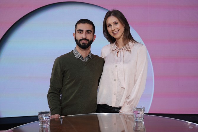 Milena iz Valjeva i Turčin Junus upoznali su se na letovanju, pa se on preselio u Srbiju