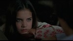 Katie Holmes, "Burza lodowa" (1997)