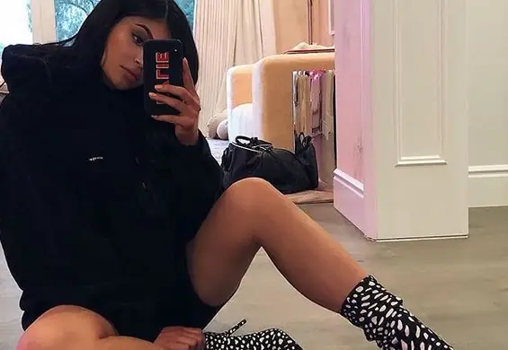 Najwyższe zarobki gwiazd na Instagramie. Nie uwierzycie, ile Kylie Jenner zgarnia za post