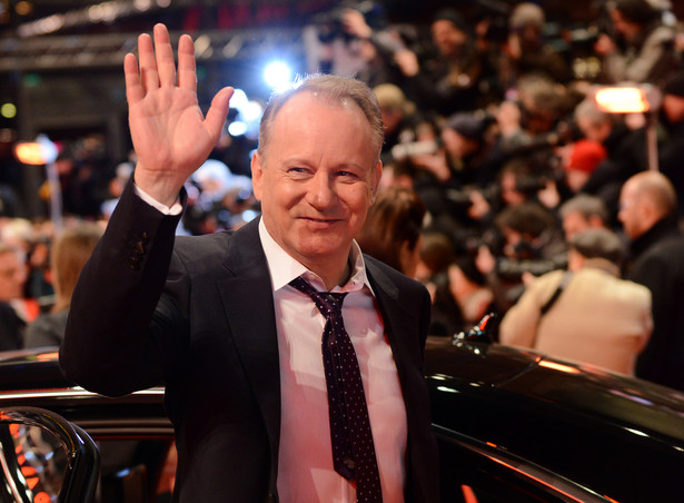 Stellan Skarsgård: Nie można mnie skrzywdzić [WYWIAD]