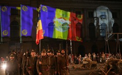 'Nie obchodzi mnie, czy przejdziemy do historii jako barbarzyńcy'. Niewygodna prawda o rumuńskim Holokauście [RECENZJA]