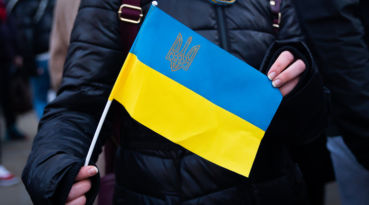 Hatalmas segélyt kap Ukrajna/ Fotó: Northfoto