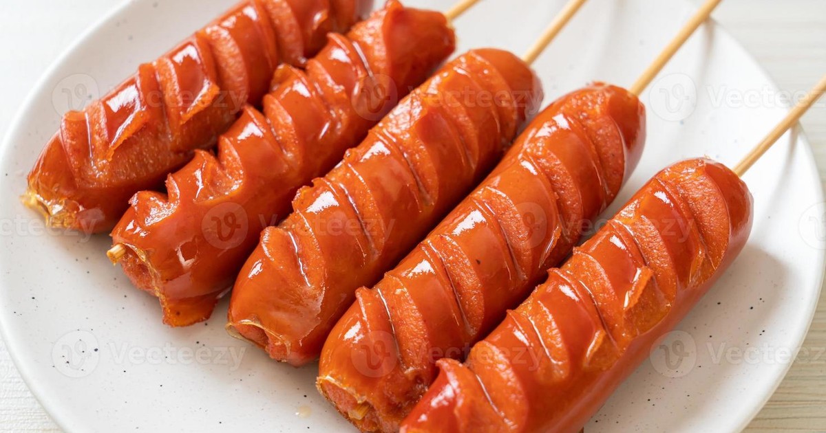 DIY Recipes How to fry Sausages the best way Pulse Ghana