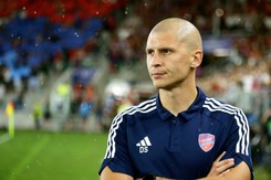 Dawid Szwarga: Jaki zespól w Europie pozwolił na tak mało FC Kopenhaga, jak my?