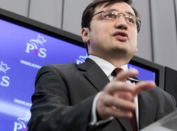 Ziobro wieszczy wielkie zwycięstwo PiS