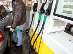 Paliwa w Polsce zdrożeją