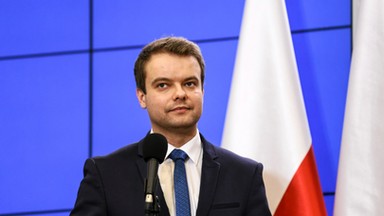 Bochenek: budowa wodociągu w Koniecpolu m.in. z rezerwy na usuwanie skutków klęsk