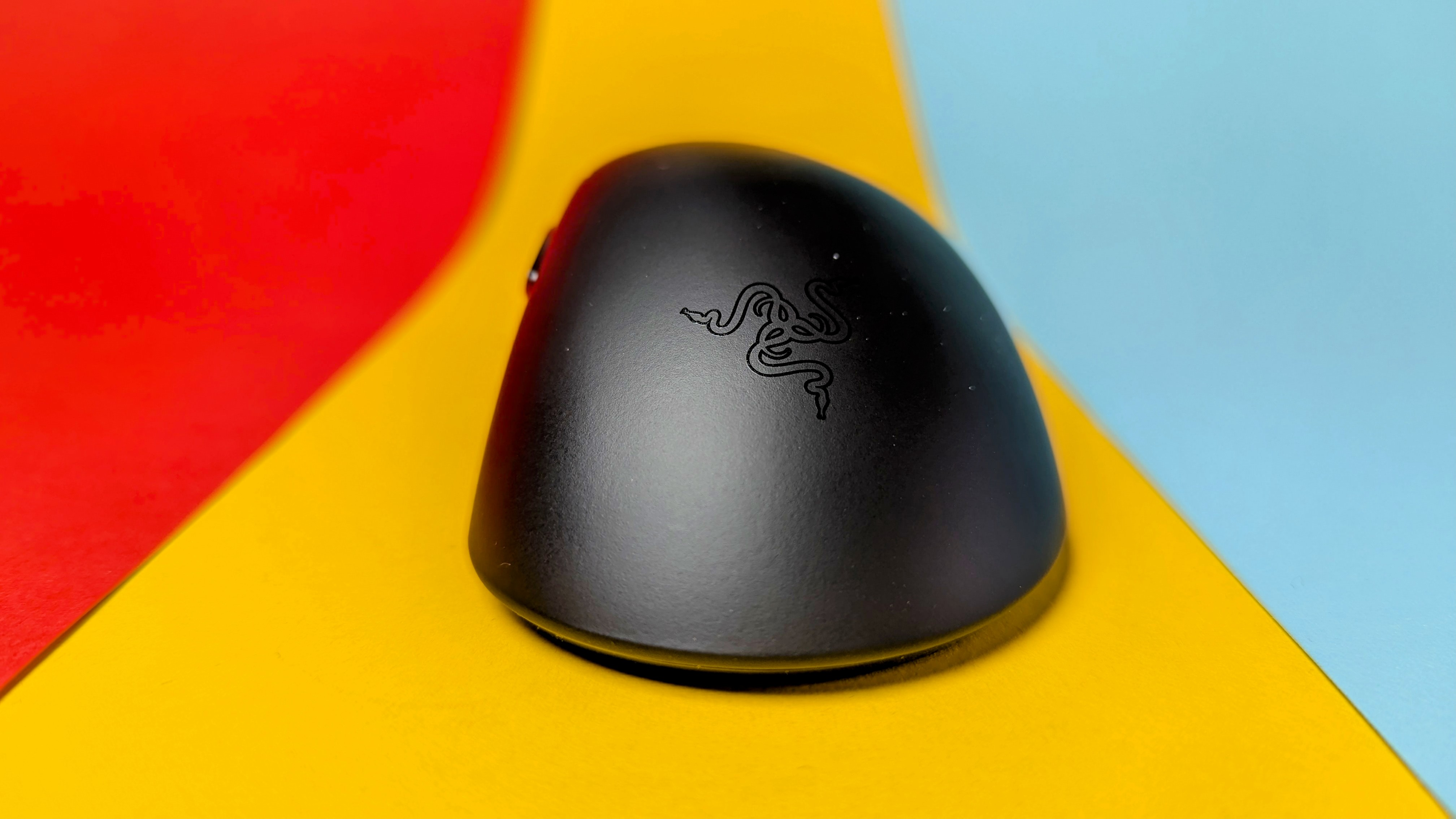 Razer Deathadder V3 Hyperspeed im Test