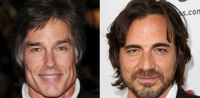 Ridge Forrester wraca do "Mody na sukces" z nową twarzą!