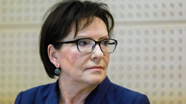 Kopacz: w wyborach na szefa PO stawiam na Borysa Budkę