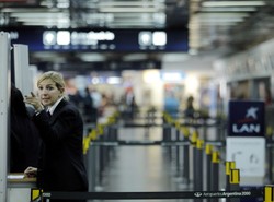 Erupcja chilijskiego wulkanu sparaliżowała ruch lotniczy