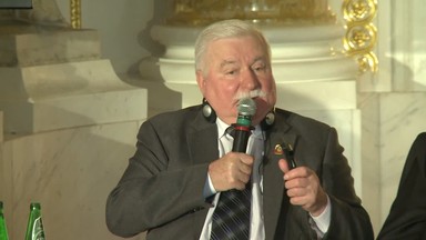 Lech Wałęsa: jak Ukrainę włączymy do Unii Europejskiej, to naszego rolnictwa nie ma