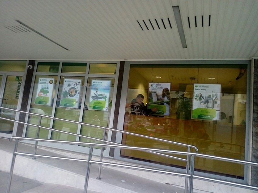 NLB banka preuzima bivšu Sberbanku u Sloveniji 