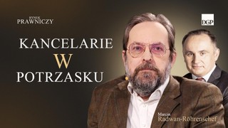 AI uderza w prawników. Gra o przetrwanie [RYNEK PRAWNICZY]
