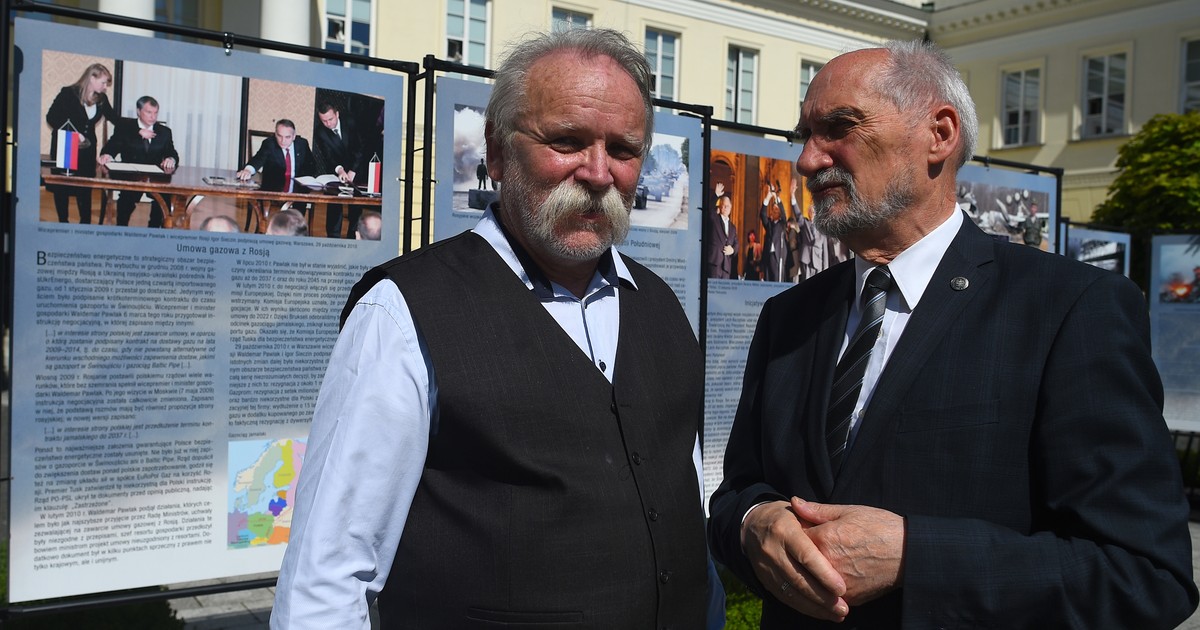 Miłość Borowskiego i PiS nie jest platoniczna. "Doił państwo, jak się dało"