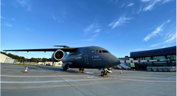 rosjanie odnaleźli ukraiński an-178... w dęblinie. co to za samolot