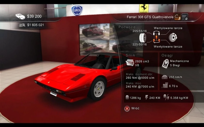 Test Drive Unlimited 2