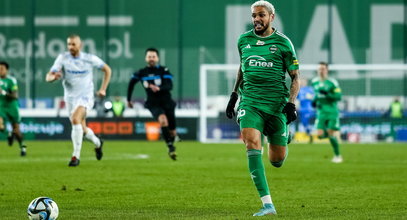 Ekstraklasa. Raków weźmie speca od słupków i poprzeczki?