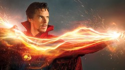 "Doctor Strange": Jest PIERWSZY ZWIASTUN! Tak czaruje Benedict Cumberbatch [WIDEO]