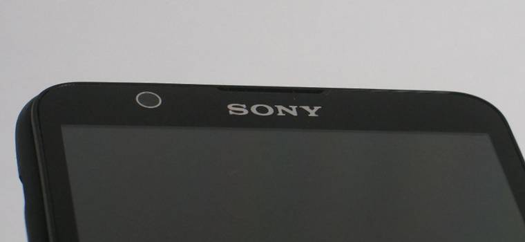 Sony Xperia E4 - wygoda obsługi i funkcjonalność