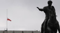 Pogrzeb papieża Franciszka. Prezydent Duda ogłasza dzień żałoby narodowej w Polsce