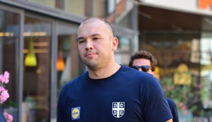 Dušan Mandić ima biznis u Crnoj Gori